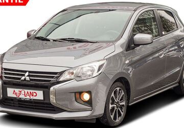 Mitsubishi Space Star 72.419 km 14.950 &euro; Hannover 30179