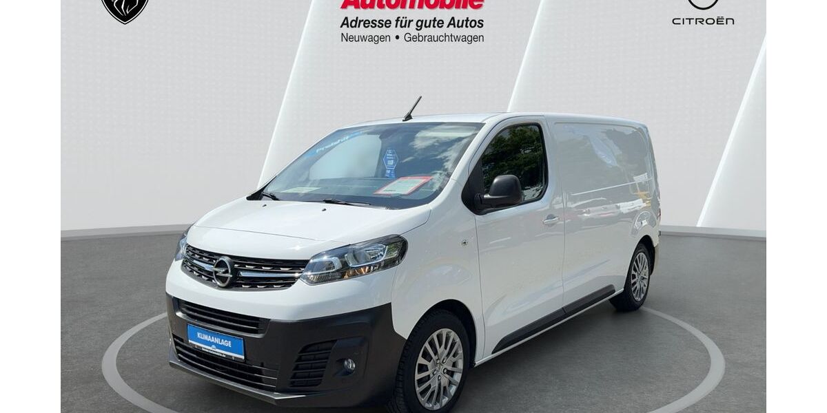 Opel Vivaro 58.737 km 22.015 &euro; Wunstorf 31515