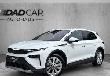 Skoda Elroq 11.021 km 41.800 &euro; Garbsen bei Hannover 30827
