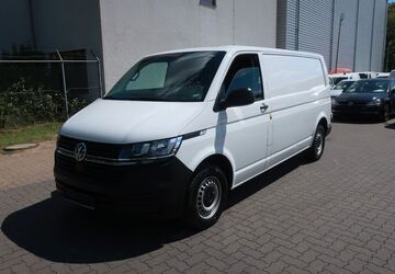 VW T6 Transporter 216.252 km 11.500 &euro; Hannover 30179