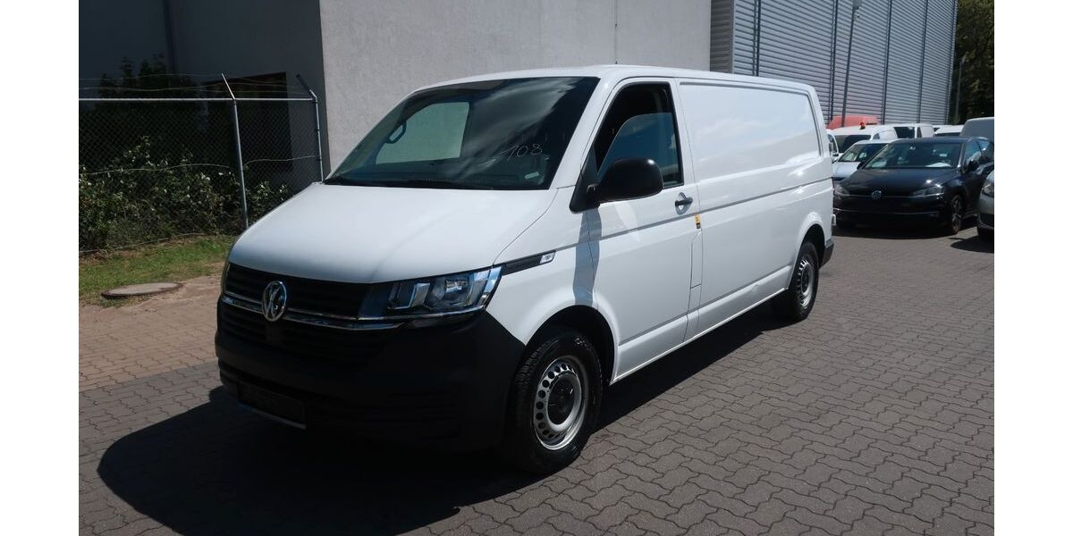 VW T6 Transporter 216.252 km 11.500 &euro; Hannover 30179