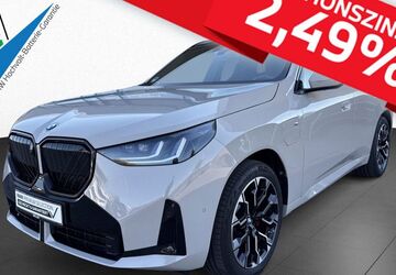 BMW X3 13.118 km 60.950 &euro; Burgdorf 31303
