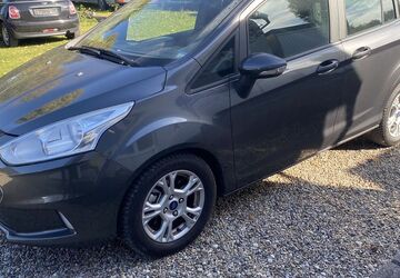 Ford B-Max 89.600 km 6.950 &euro; Bad Münder am Deister 31848