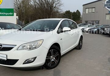 Opel Astra 138.000 km 4.999 &euro; Hannover 30629