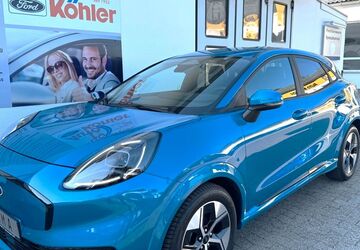 Ford Puma Gen-E 8.000 km 29.990 &euro; Isernhagen NB (Hannover) 30916