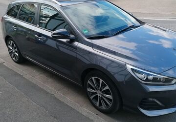 Hyundai i30 104.000 km 13.490 &euro; Springe 31832