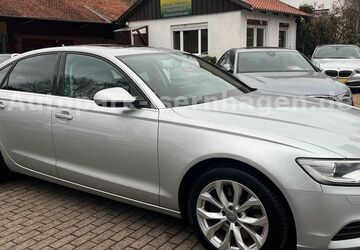 Audi A6 89.000 km 18.450 &euro; Isernhagen 30916