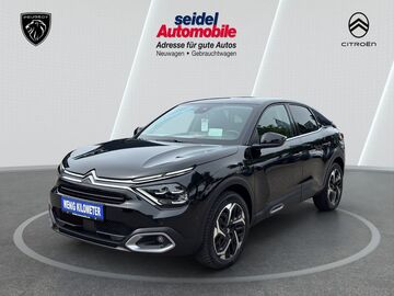 Gebrauchte Citroën C4