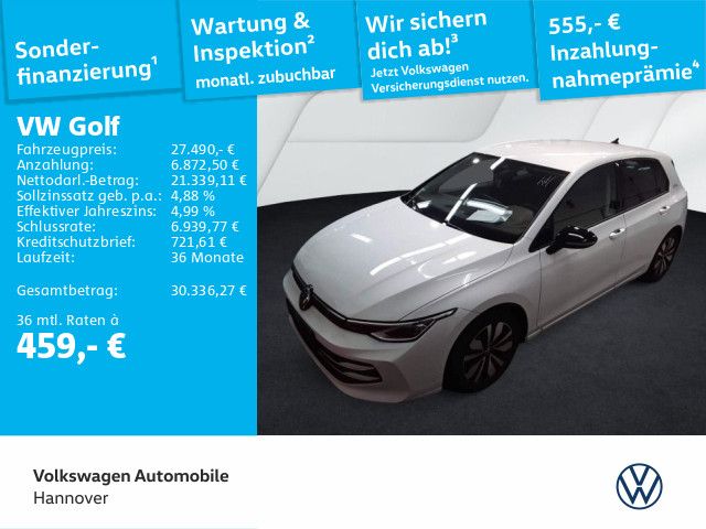 VW Golf 25.258 km 27.490 &euro; Lehrte 31275