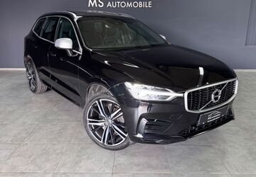Volvo XC60 109.500 km 27.990 &euro; Garbsen 30827
