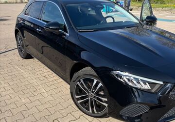 Mercedes-Benz A 250 32.600 km 29.990 &euro; Seelze 30926
