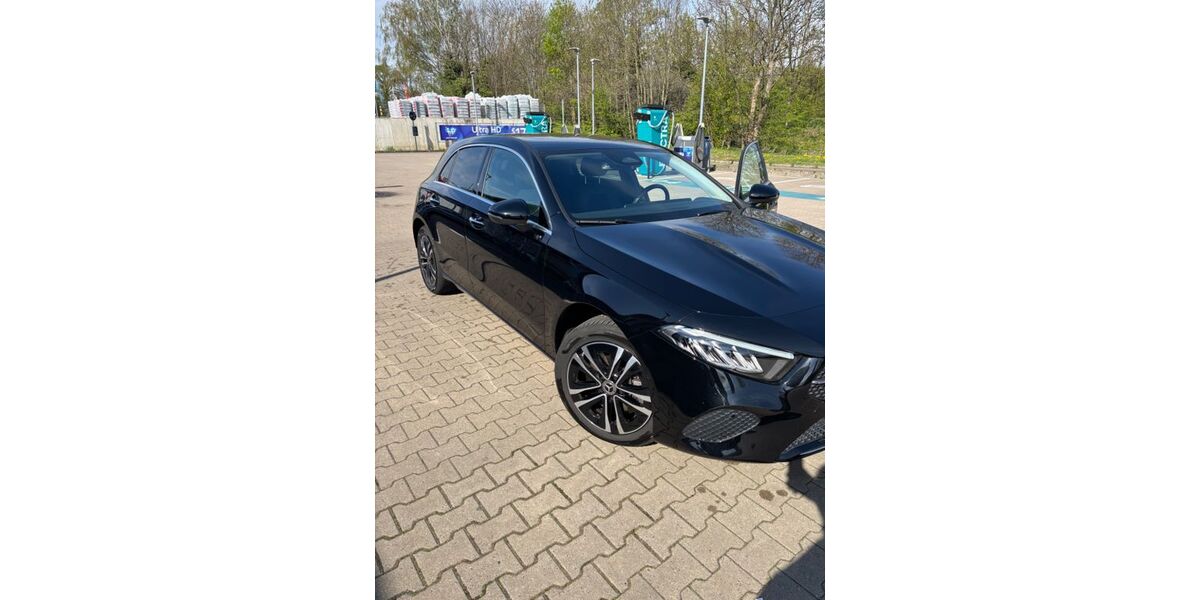 Mercedes-Benz A 250 32.600 km 29.990 &euro; Seelze 30926