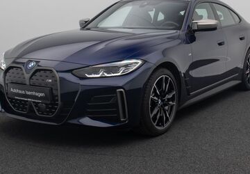 BMW i4 38.168 km 45.499 &euro; Isernhagen 30916