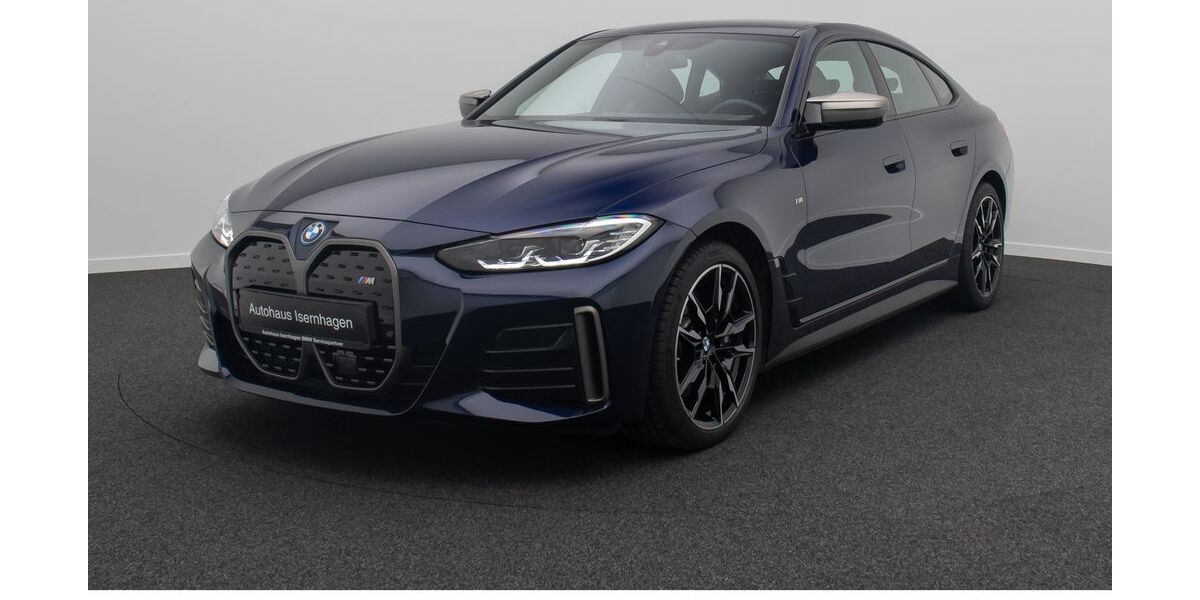 BMW i4 38.168 km 45.499 &euro; Isernhagen 30916