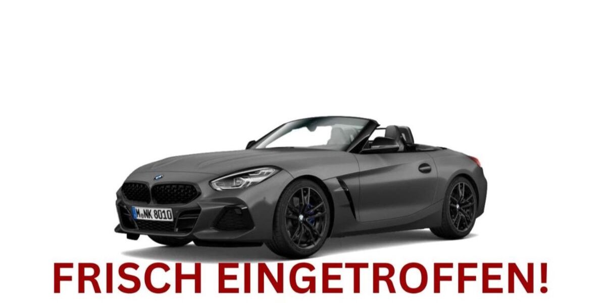 BMW Z4 M40 73.800 km 42.480 &euro; Ronnenberg (bei Hannover) 30952