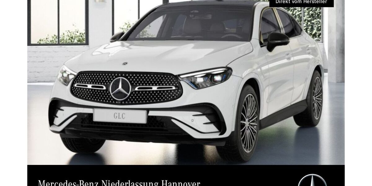 Mercedes-Benz GLC 300 9.900 km 68.990 &euro; Hannover 30655