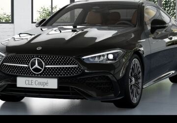 Mercedes-Benz CLE 200 9.900 km 57.990 &euro; Hannover 30655