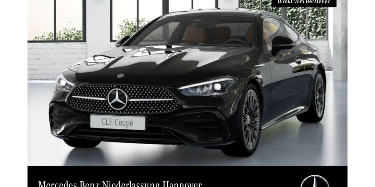 Mercedes-Benz CLE 200 9.900 km 57.990 &euro; Hannover 30655