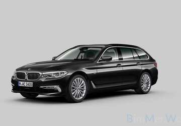 BMW 520 108.200 km 25.499 &euro; Isernhagen 30916