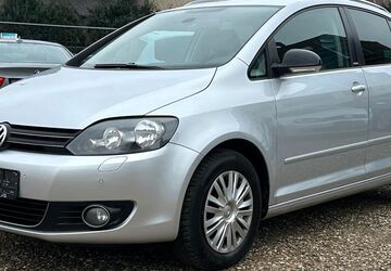VW Golf Plus 140.000 km 9.390 &euro; Hannover, Wettbergen 30457
