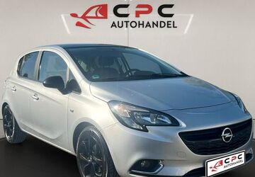 Opel Corsa 186.955 km 4.990 &euro; Hannover 30179