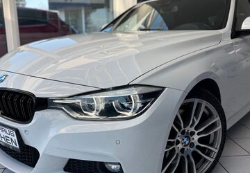 BMW 340 95.000 km 36.790 &euro; Laatzen (Hannover) 30880