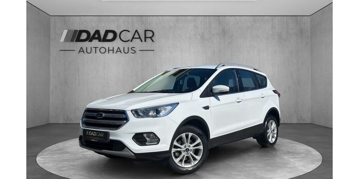 Ford Kuga 100.800 km 14.490 &euro; Garbsen bei Hannover 30827