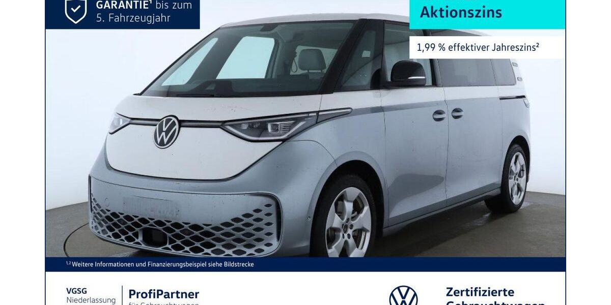VW ID. Buzz 21.880 km 63.820 &euro; Hannover 30419