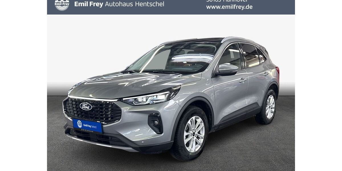 Ford Kuga 15.090 km 28.416 &euro; Hannover 30165