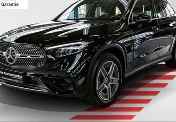 Mercedes-Benz GLC 300 11.904 km 53.950 &euro; Garbsen 30827