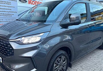 Ford Tourneo Custom 14.950 km 45.990 &euro; Isernhagen NB (Hannover) 30916