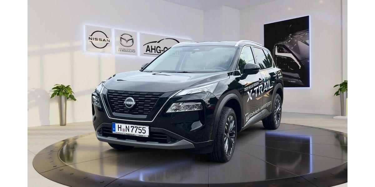 Nissan X-Trail 2.443 km 41.990 &euro; Hemmingen 30966