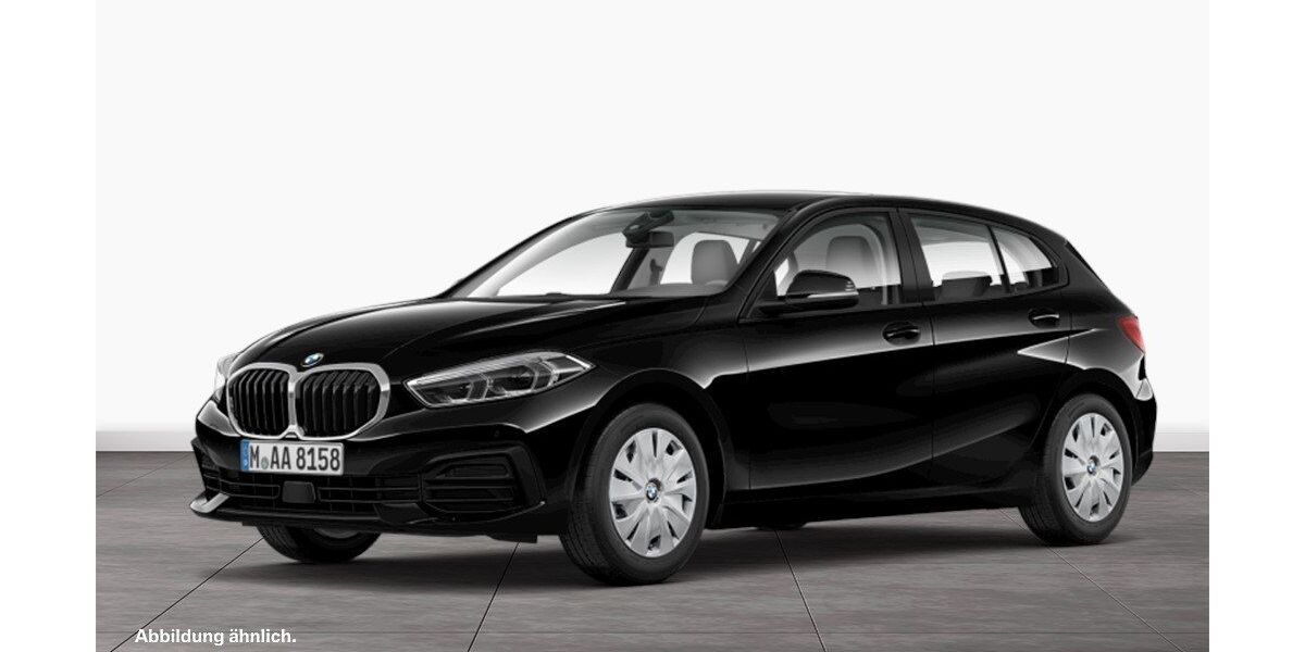 BMW 118 19.294 km 22.604 &euro; Hannover 30539