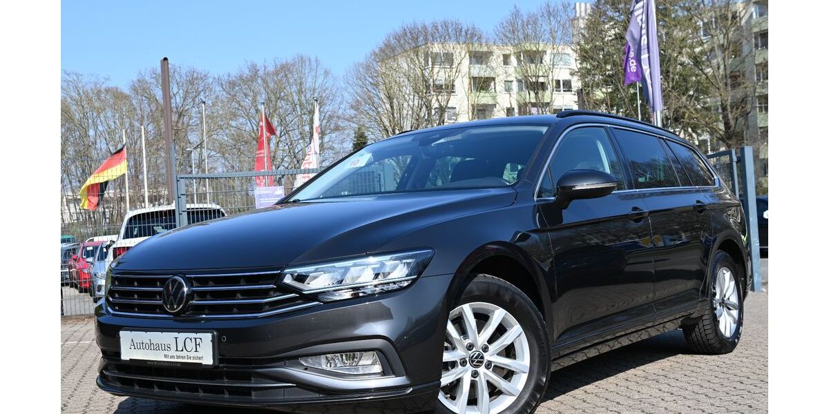 VW Passat Variant 94.809 km 19.990 &euro; Laatzen 30880