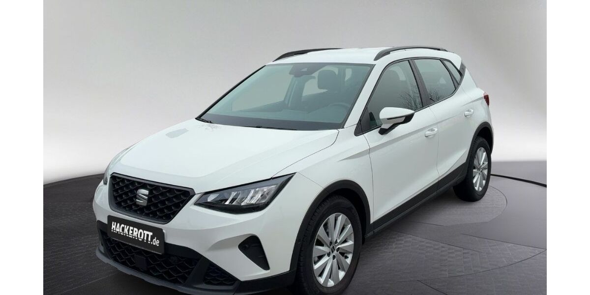 Seat Arona 13.888 km 19.250 &euro; Hannover 30165