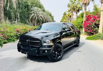 Dodge RAM 47.900 km 39.900 &euro; Isernhagen 30916