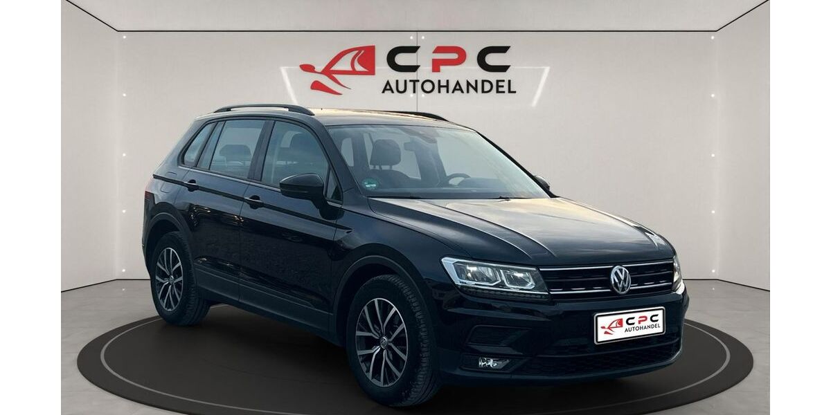 VW Tiguan 98.823 km 18.700 &euro; Hannover 30179