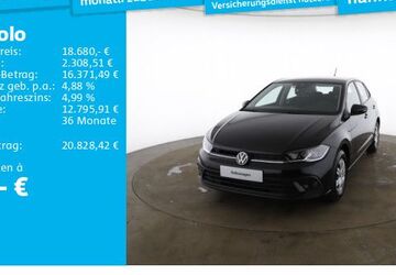VW Polo 1.001 km 18.680 &euro; Hannover 30519