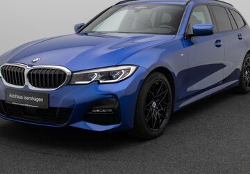 BMW 330 108.636 km 34.999 &euro; Isernhagen 30916