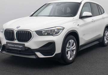 BMW X1 45.964 km 24.999 &euro; Isernhagen 30916