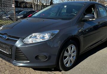 Ford Focus 86.623 km 3.299 &euro; Langenhagen 30851