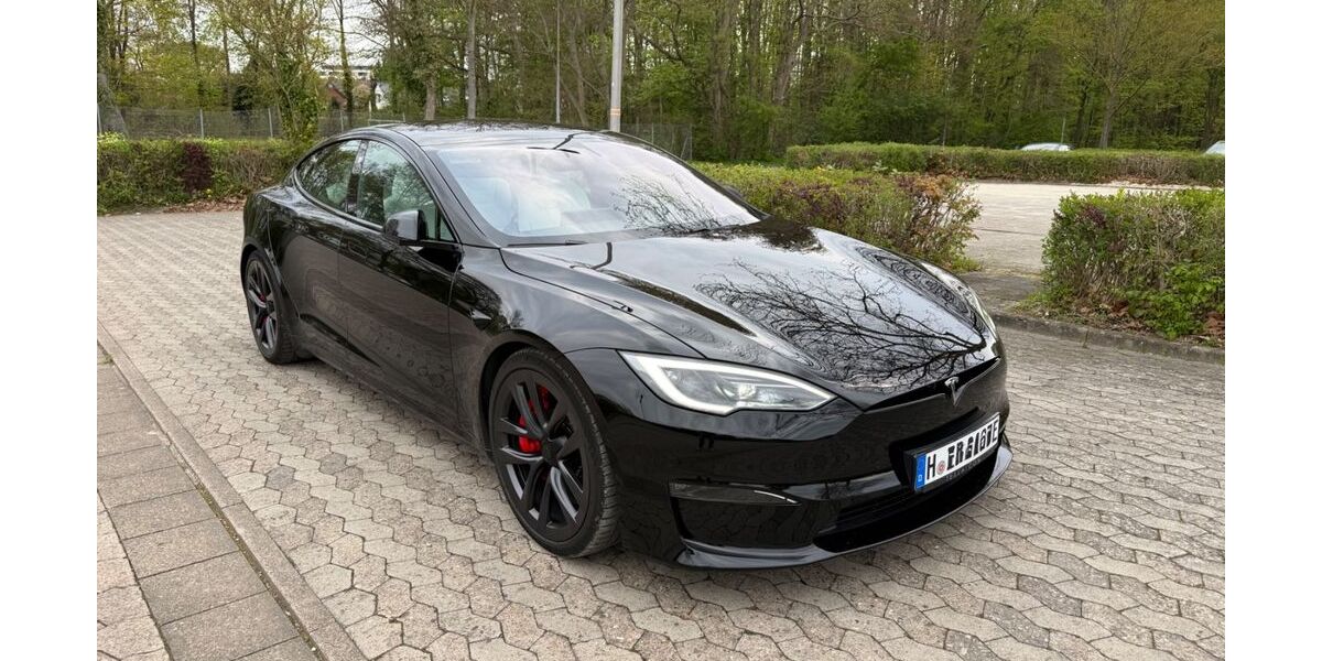 Tesla Model S 49.500 km 81.000 &euro; Garbsen 30826