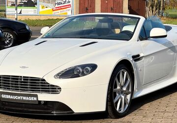 Aston Martin V8 Vantage 89.000 km 45.900 &euro; Barsinghausen (bei Hannover) 30890