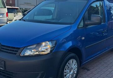VW Caddy 168.000 km 6.490 &euro; Ronnenberg 30952