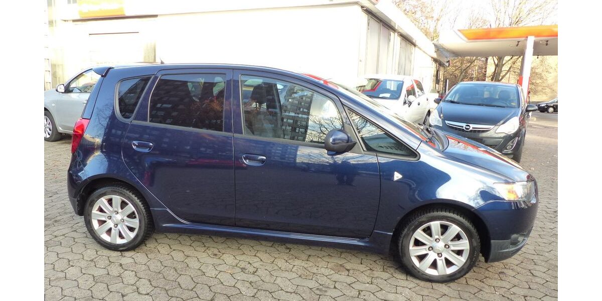 Mitsubishi Colt 60.000 km 6.999 &euro; Hannover 30179