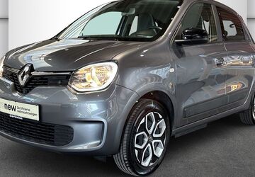 Renault Twingo 26.636 km 10.975 &euro; Hannover 30519