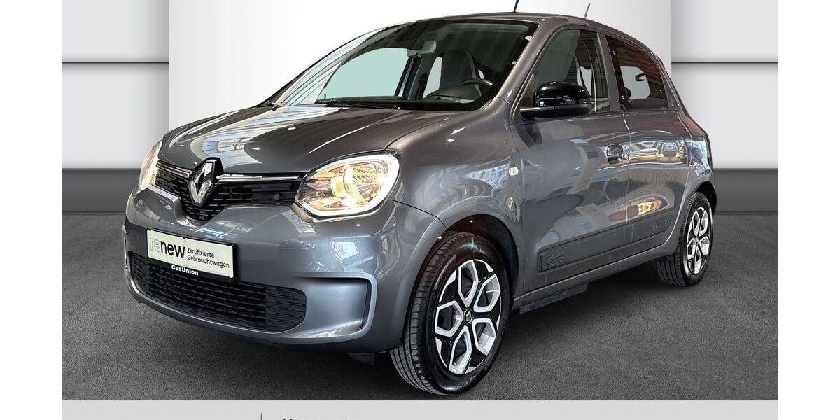 Renault Twingo 26.636 km 10.975 &euro; Hannover 30519