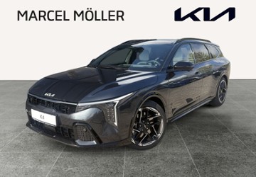 Kia K4 1.200 km 37.980 &euro; Wunstorf 31515