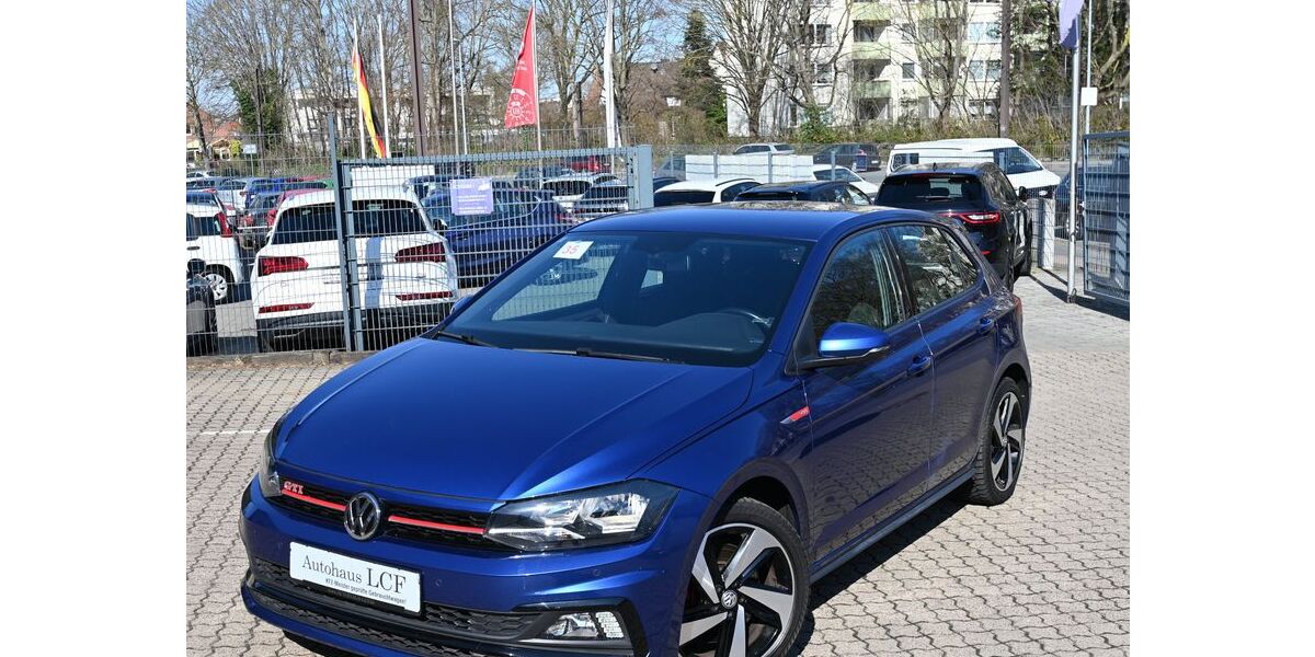 VW Polo 99.811 km 16.990 &euro; Laatzen 30880