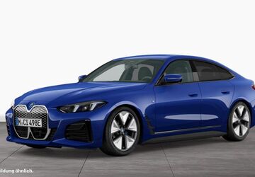 BMW i4 28.084 km 50.904 &euro; Hannover 30539